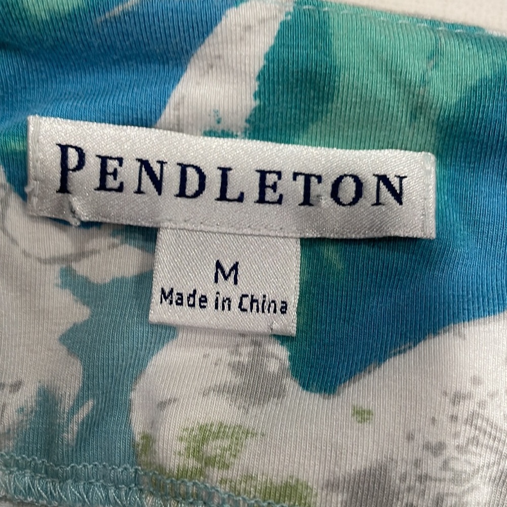 Pendleton skirt - Picture 3 of 4